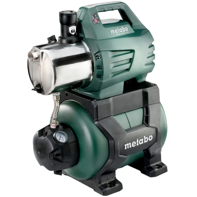 Metabo hidropak za vodu HWW 6000/25 Inox 600975000 Metabo hidropak za vodu HWW 6000/25 Inox 600975000